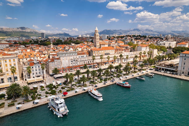 Croacia
